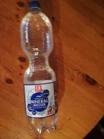 含糖量 Natürliches Mineralwasser Spritzig