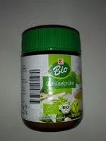 Zucker und Nährstoffe drin Kaufland bio