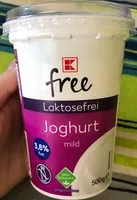 Zucker und Nährstoffe drin Free