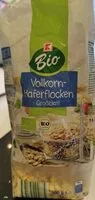 Sugar and nutrients in Kaufland k bio