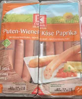 Wiener wurst