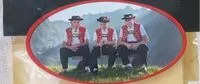 चीनी की मात्रा Appenzeller