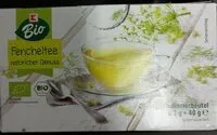 Zuckermenge drin Fencheltee