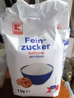 Zucker und Nährstoffe drin Pfeifer langen gmbh co kg