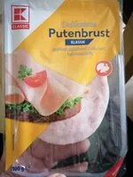 Putenbrust