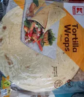 Tortilla wraps yufka co