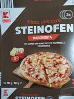 含糖量 Steinofen Margharita