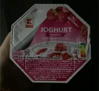 含糖量 Joghurt