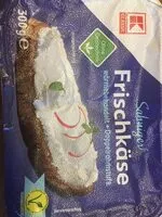 Suhkru kogus sees Sahniger Frischkäse