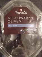 Şeker ve besinler Kaufland favourites