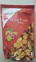 含糖量 Nuss-Frucht Mix