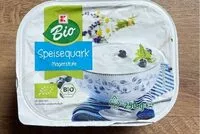 चीनी की मात्रा Speisequark Magerstufe