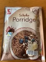 含糖量 Porridge Schoko