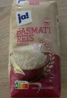 Jumlah gula yang masuk Basmatireis