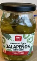 Jalapeños