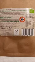 İçindeki şeker miktarı Bio Gouda