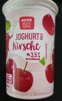 入っている砂糖の量 Joghurt