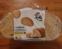 İçindeki şeker miktarı Landbrot