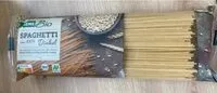 Quantité de sucre dans Bio Dinkel Spaghetti