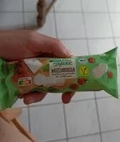 Suhkru kogus sees Bio Vegan Mozzarisella