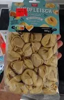 चीनी की मात्रा Tortelloni Rindfleisch