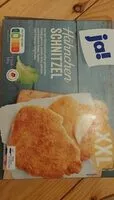 Quantité de sucre dans Hähnchen Schnitzel