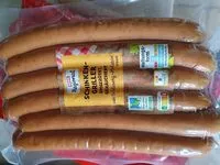 Cantidad de azúcar en Schinkengriller