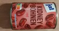 含糖量 Kidney Bohnen rot