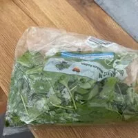Zuckermenge drin Babyspinat