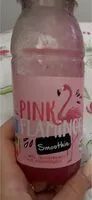 Amount of sugar in Pink Flamingo Smoothie