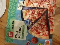 Количество сахара в Pizza Ton(no)