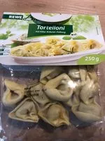 Bio tortellini