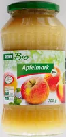 入っている砂糖の量 Apfelmark