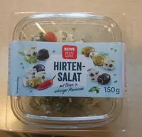 Hirtensalat