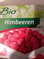 Количество сахара в Himbeeren