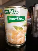 含糖量 Bio Sauerkraut