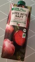 Rote bete saft