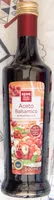 Suhkru kogus sees Aceto Balsamico di Modena I.G.P.