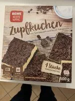 Zupfkuchen