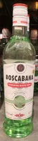Suhkru kogus sees Boscabana Superior White Rum