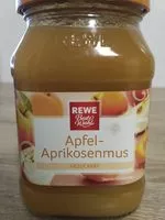 含糖量 Apfel-Aprikosenmus