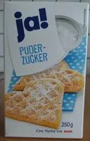 Zucker und Nährstoffe drin Rewe ja