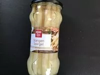 Azúcar y nutrientes en Rewe zentral ag