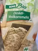Jumlah gula yang masuk Dinkel Vollkorn Mehl