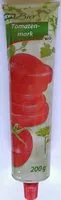 Количество сахара в Tomatenmark
