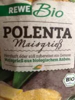 含糖量 Polenta Maisgrieß