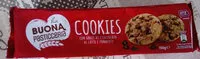 चीनी की मात्रा Cookies