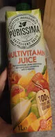 Cantidad de azúcar en Multivitamin