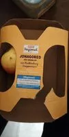 Cantidad de azúcar en Jonagored Äpfel