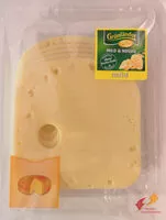 Количество сахара в Grünländer mild und nussig